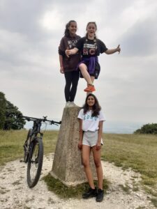 Lewes - Jamie's Farm