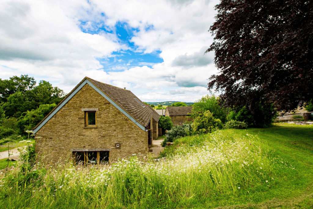 Contact Jamie's Farm