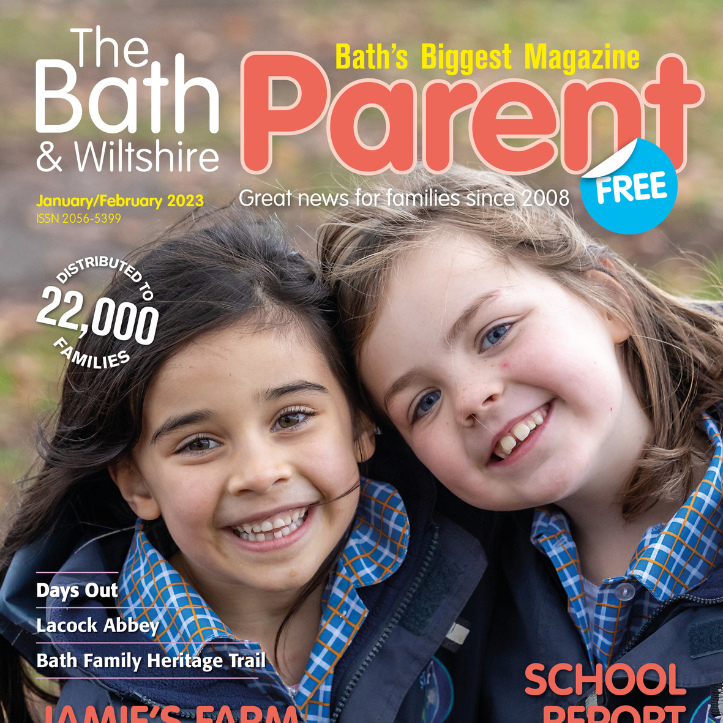 I work with young people - Jamie's Farm