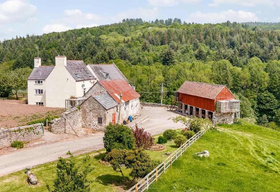 Jamie's Farm Monmouth Open Day Jamie's Farm