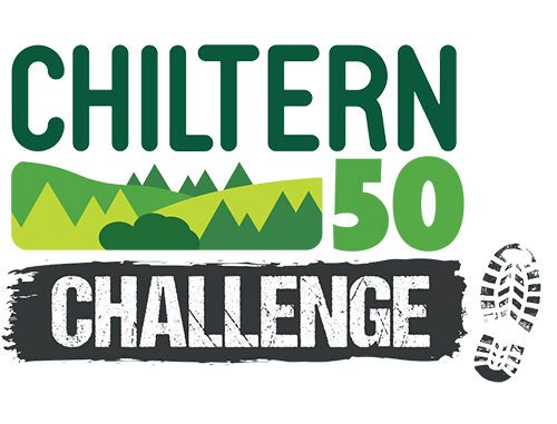 Chiltern Challenge logo