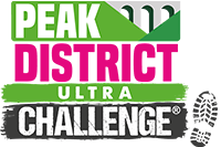 Peak District Ultra Challenge logo