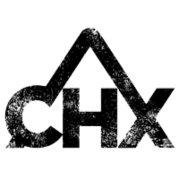CHX logo