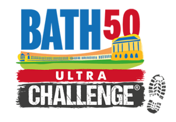 Bath 50 Challenge logo