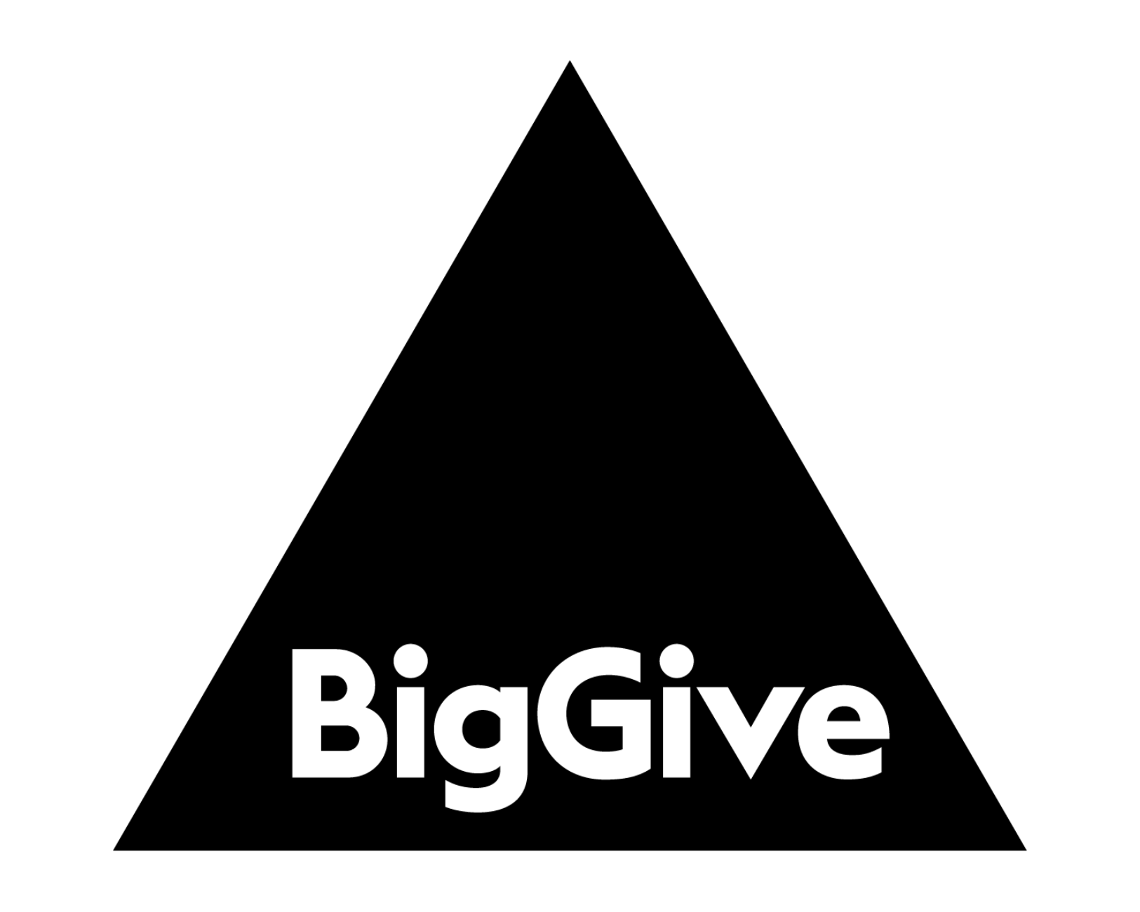 The Big Gigve logo. 