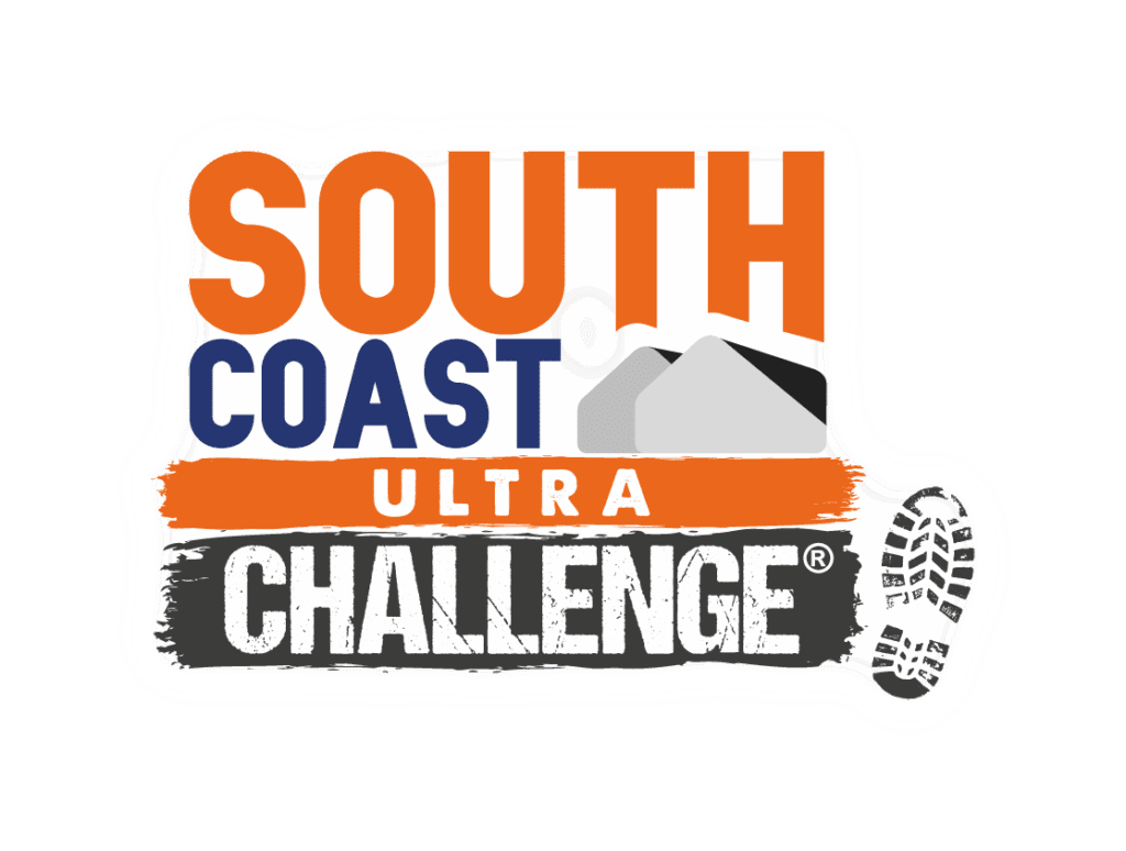 South Coast Ultra Challenge logo