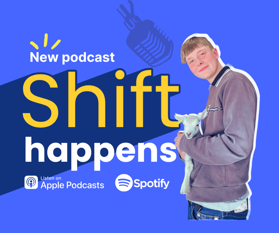 Rebuilding trust in young people who feel let down: Riley’s story